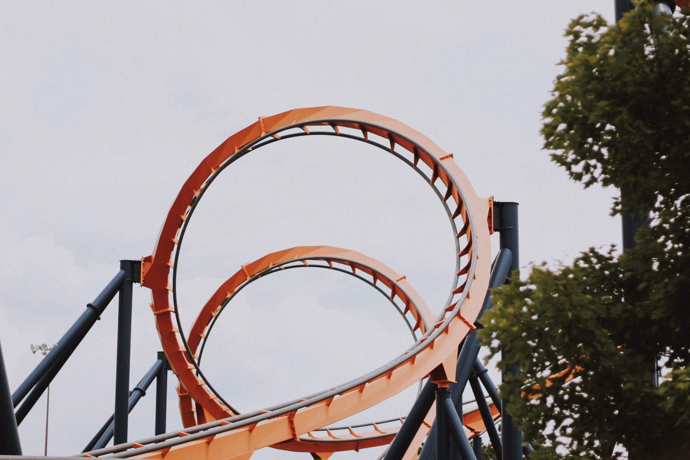 Twisted Sifter Get your thrills on, at home.